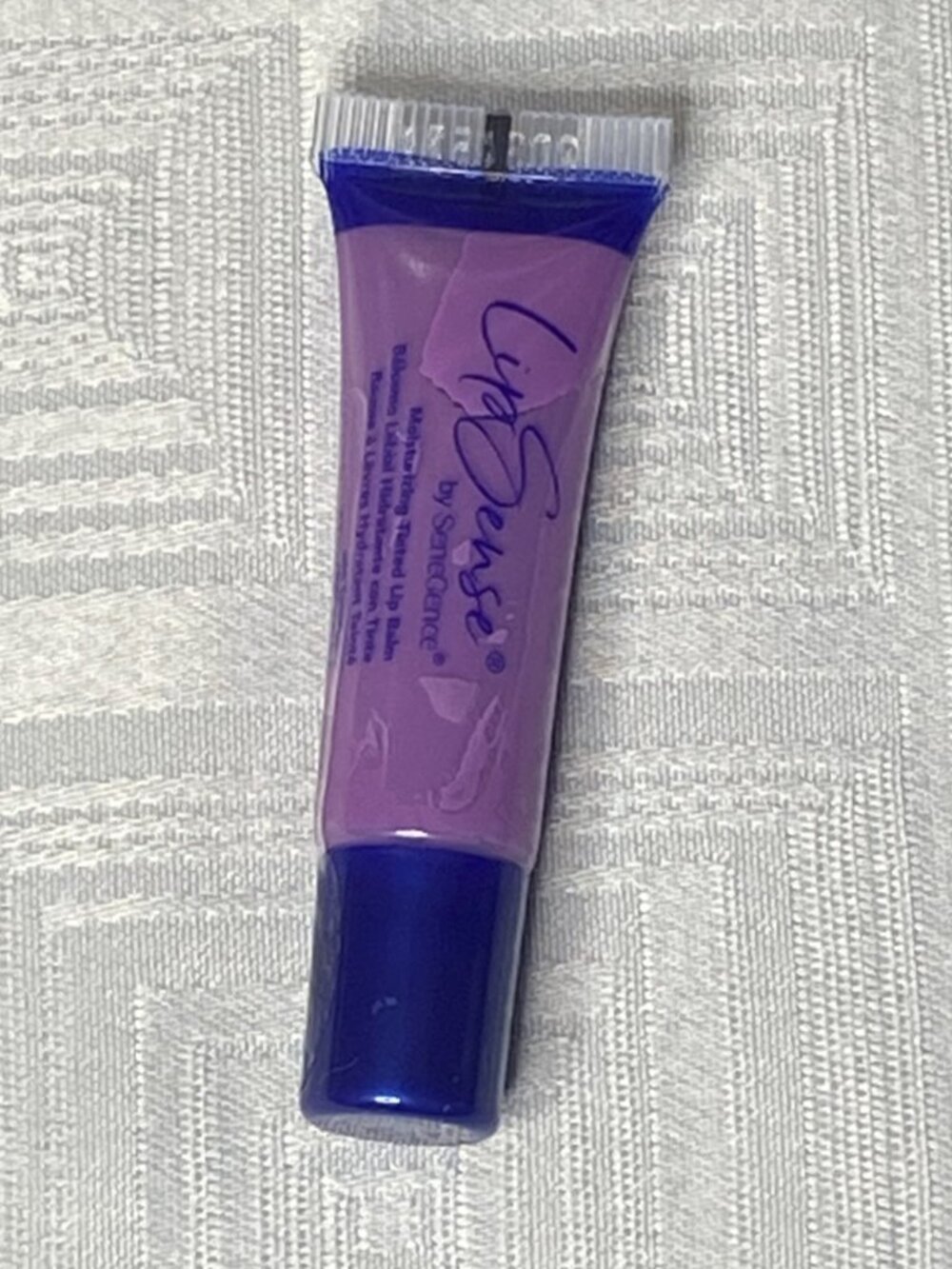 LipSense Fuchsia Plum Lip Balm - Picture 5 of 5